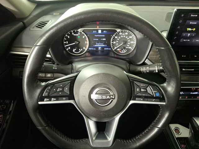 Used 2023 Nissan Altima 2.5 SL image 20