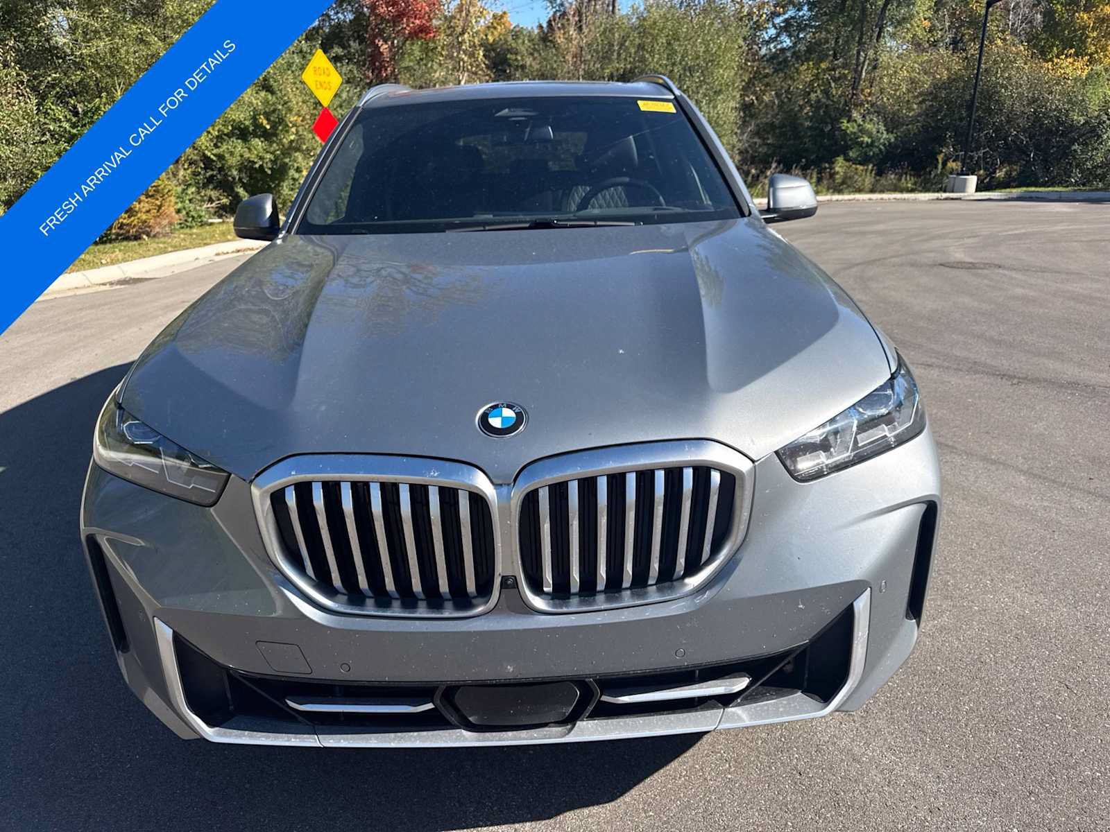 Used 2024 BMW X5 xDrive40i w/ Premium Package AWD/4WD image 2