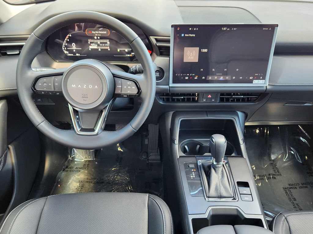 New 2026 MAZDA CX-5 2.5 S w/ Premium Package AWD/4WD image 3