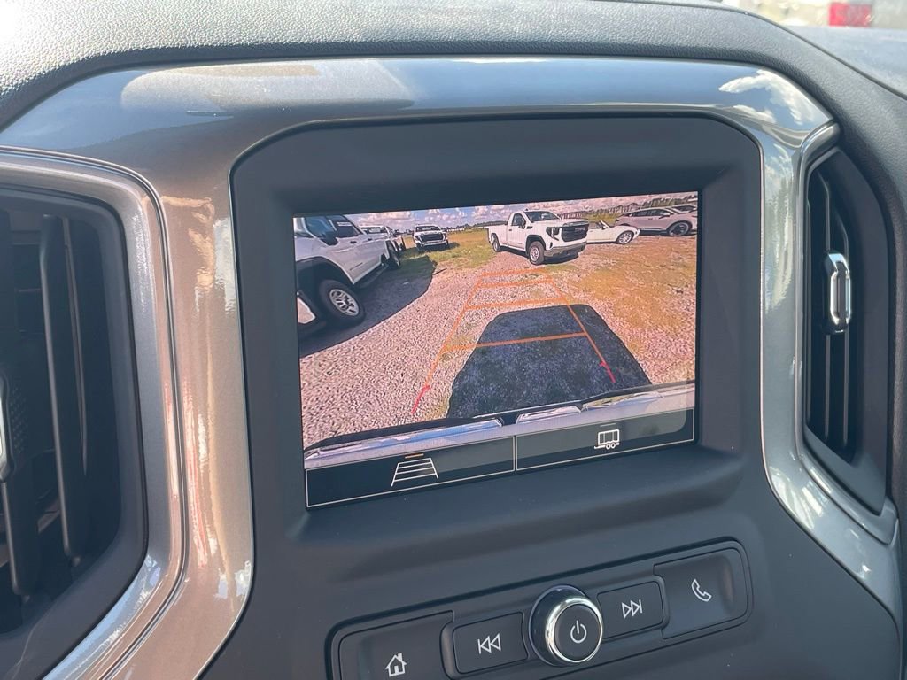 New 2025 GMC Sierra 2500 Pro w/ Convenience Package image 17