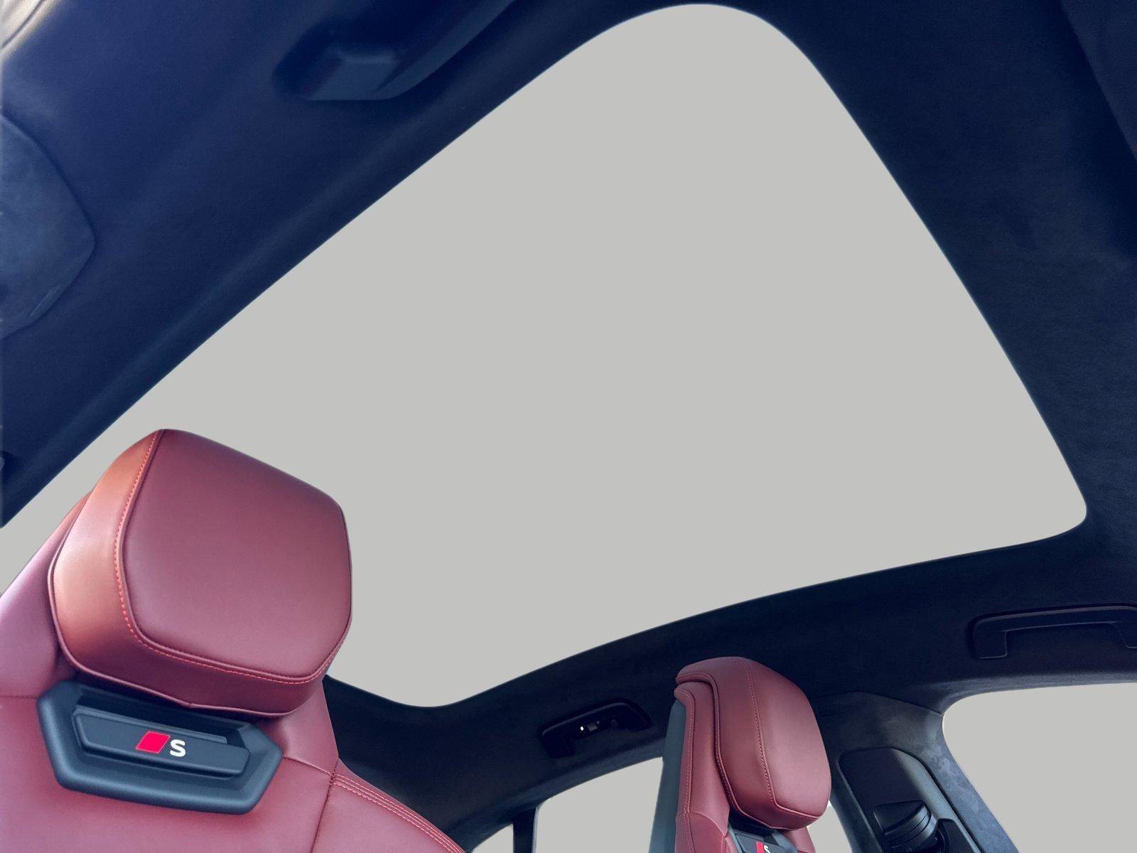 New 2026 Audi S e-tron GT Prestige image 15