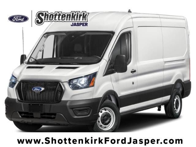New 2026 Ford Transit 250 148 Medium Roof RWD image 1