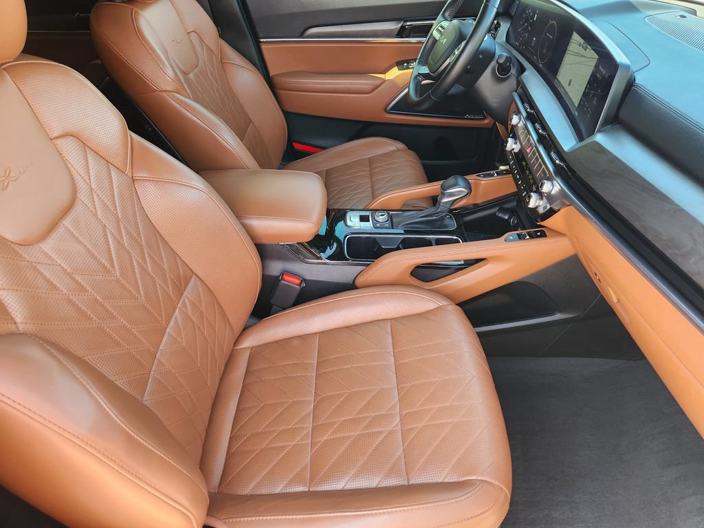 Certified 2024 Kia Telluride SX Prestige X-Line AWD/4WD image 19