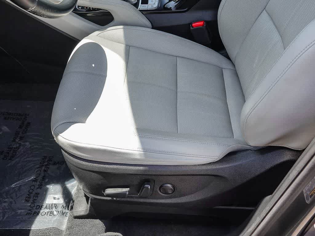 Used 2024 Kia Telluride EX FWD image 20