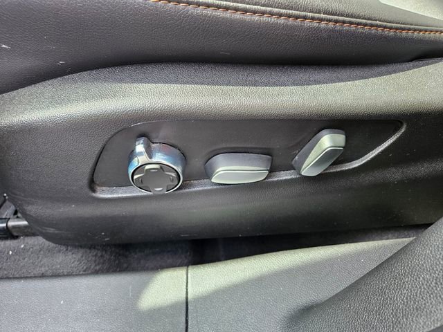 Used 2021 Cadillac XT4 Sport w/ Cold Weather Package image 9
