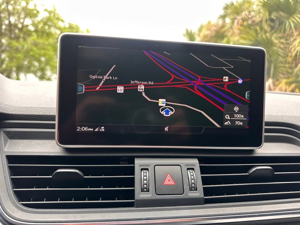 Used 2019 Audi Q5 2.0T Premium Plus w/ Premium Plus Package image 6