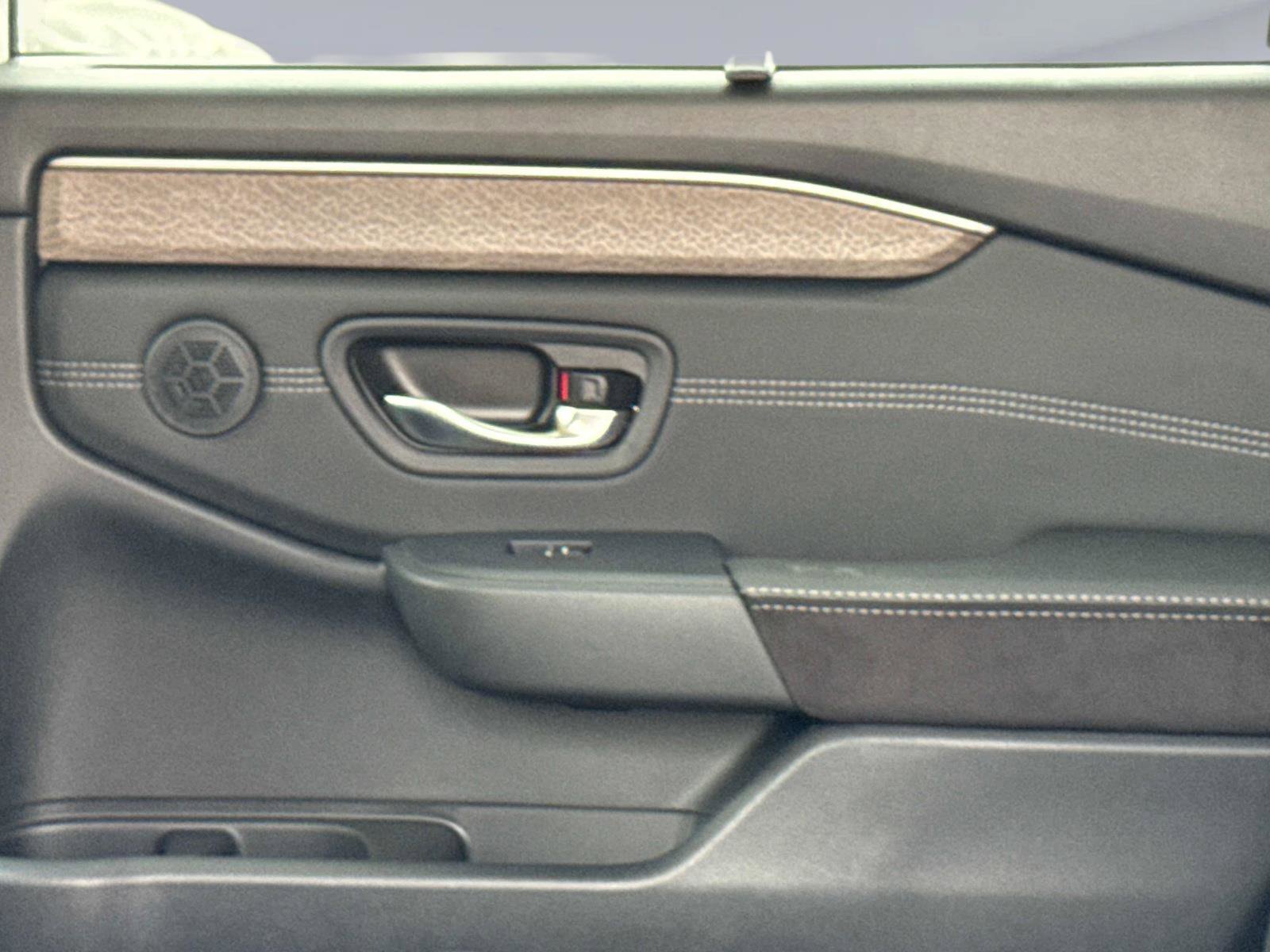 New 2026 Honda Pilot Elite image 16