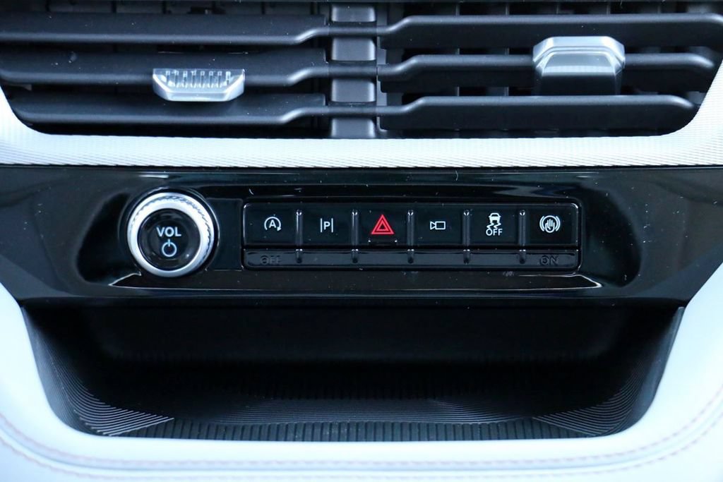 New 2026 Ford Explorer Active w/ Active Comfort Package RWD image 26