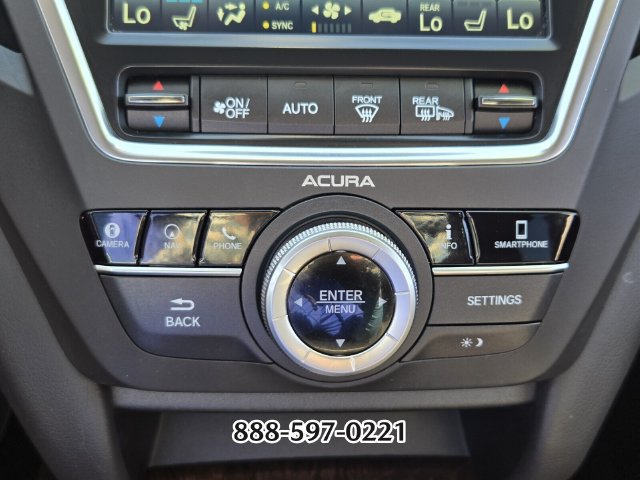 Used 2020 Acura MDX w/ Advance Package AWD/4WD image 25