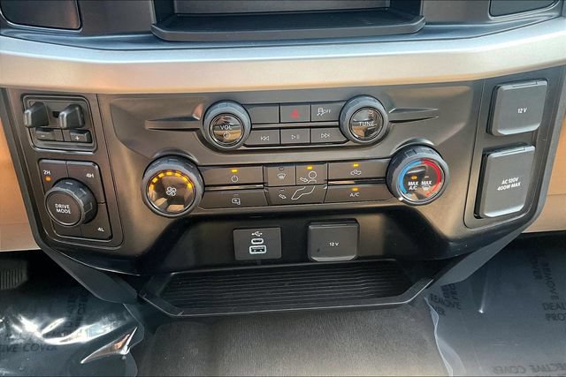 Used 2025 Ford F250 XLT AWD/4WD image 32