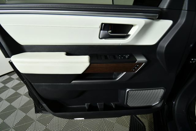 Used 2023 Toyota Sequoia Capstone image 21