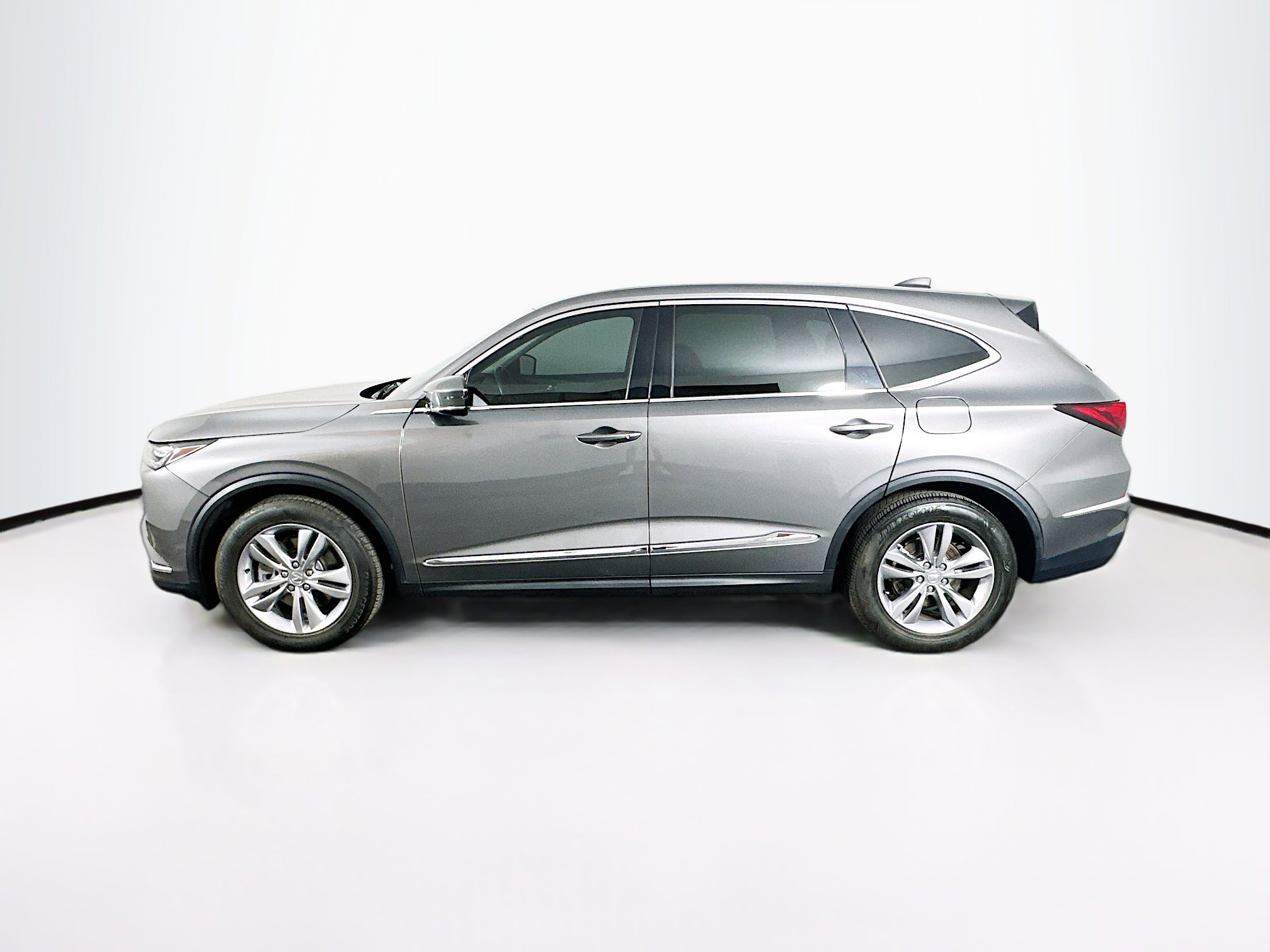 Used 2024 Acura MDX FWD image 4