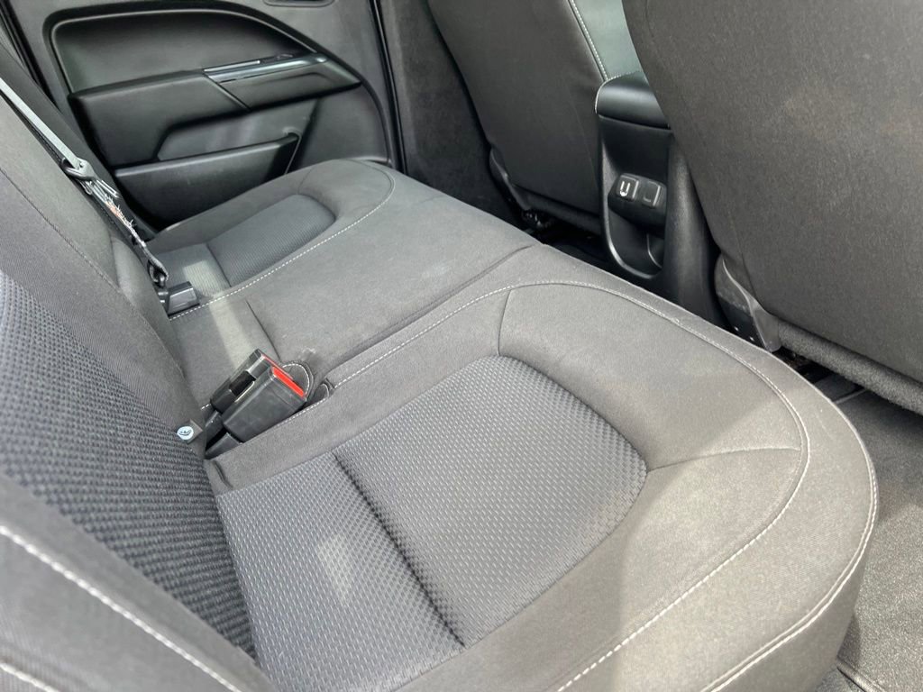 Used 2020 Chevrolet Colorado LT w/ Redline Special Edition RWD image 20