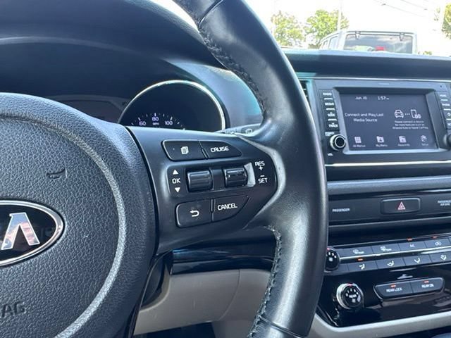 Used 2019 Kia Sedona EX FWD image 14
