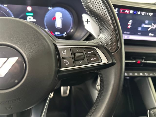 Used 2024 Dodge Hornet R/T Plus image 16