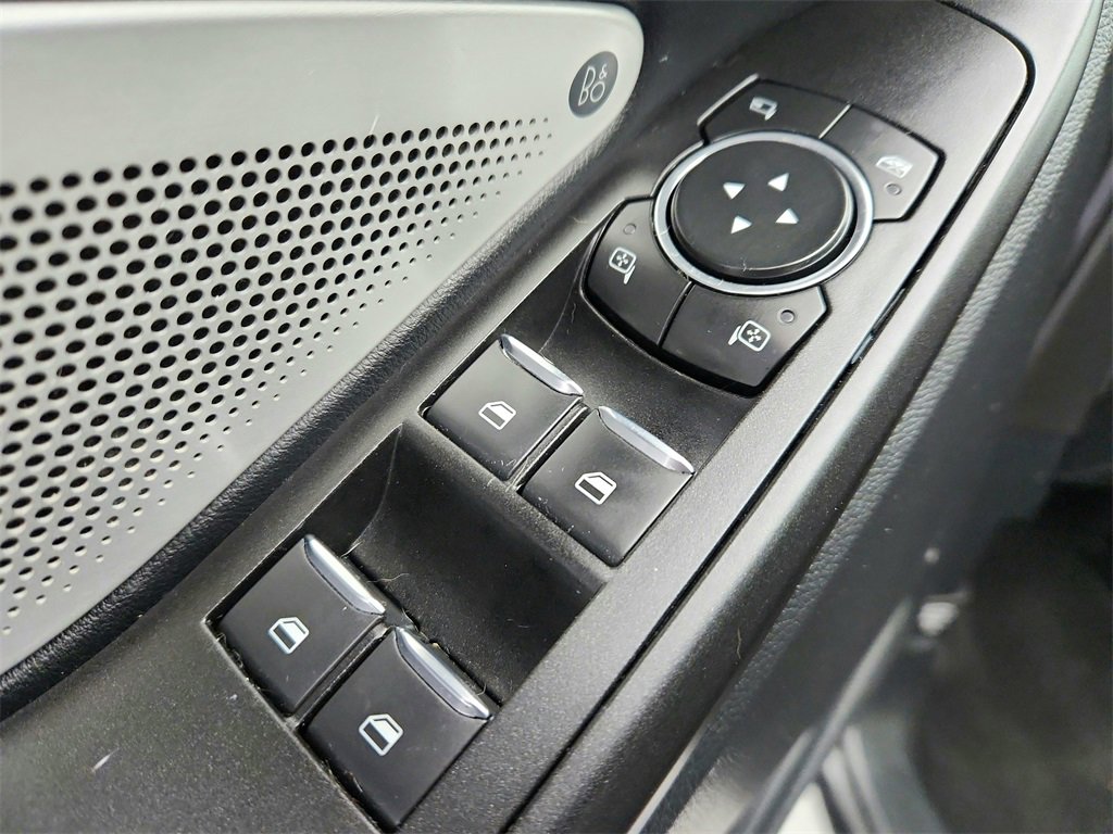 Used 2020 Ford Explorer ST w/ ST Street Pack image 21