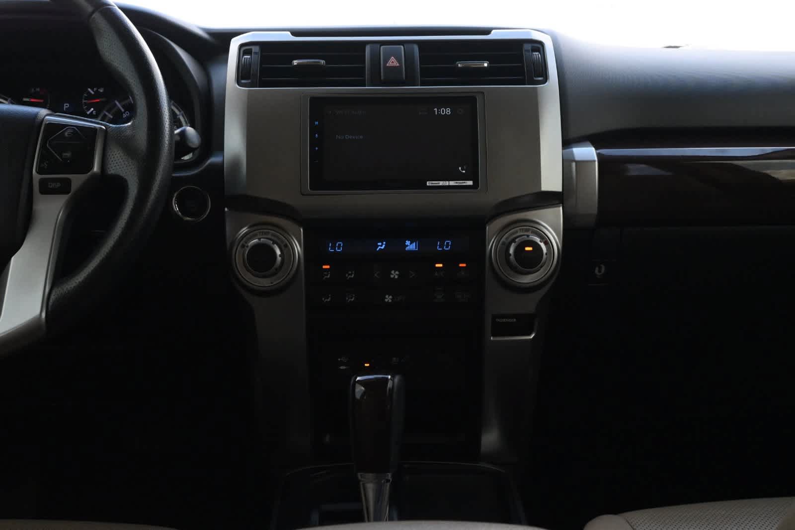 Used 2014 Toyota 4Runner Limited RWD image 13