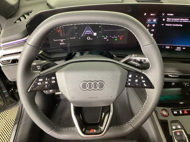 New 2025 Audi S5 Premium Plus image 29
