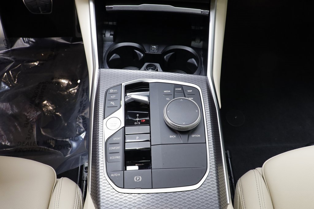 Certified 2024 BMW M340i xDrive w/ Premium Package image 13