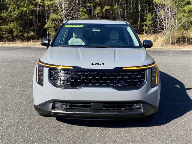New 2025 Kia Carnival SX image 7