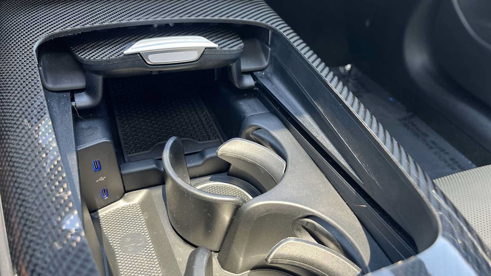 Certified 2025 Mercedes-Benz E 53 AMG e 4MATIC Sedan image 45
