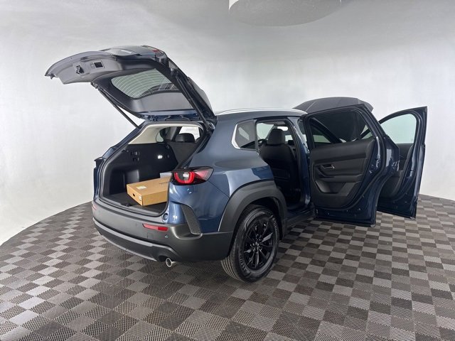 New 2026 MAZDA CX-50 2.5 Hybrid w/ Cargo Package image 14