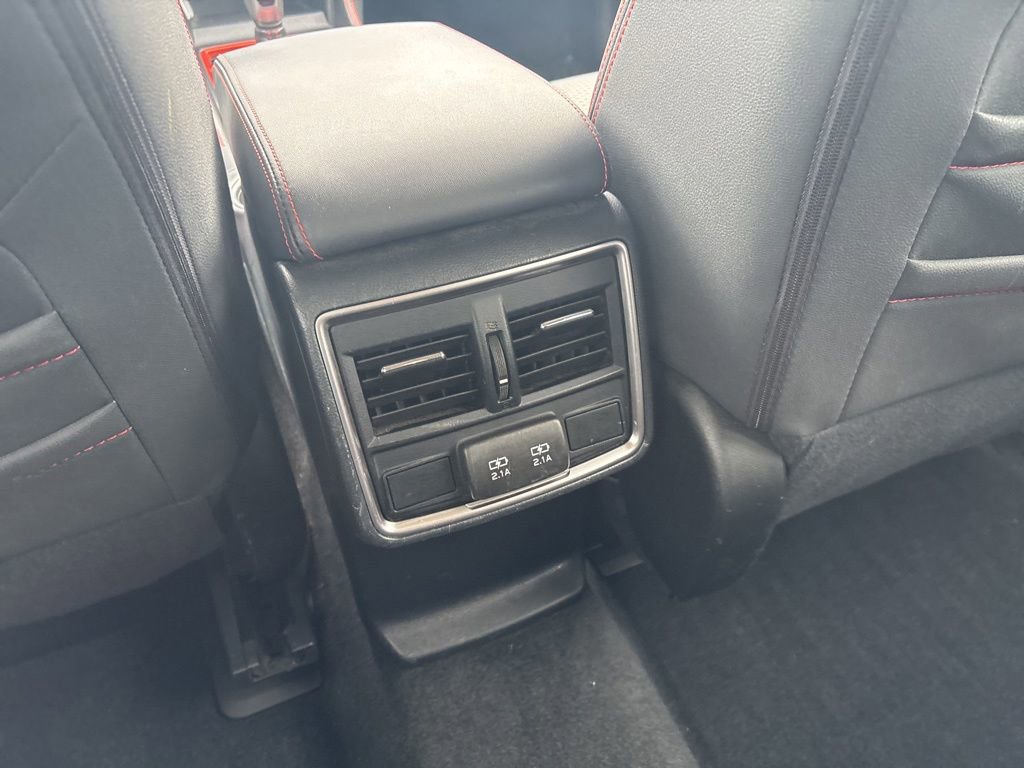 Used 2019 Subaru Forester Sport w/ Popular Package #2 AWD/4WD image 24