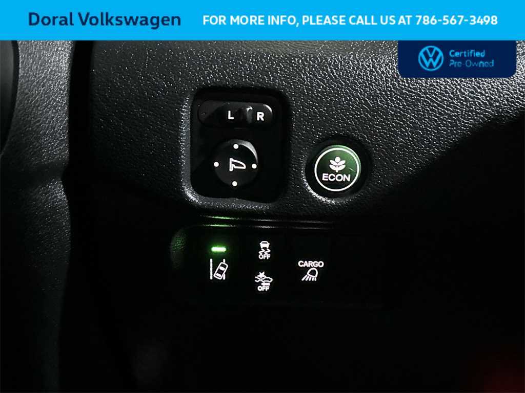 Used 2023 Honda Ridgeline Sport image 17