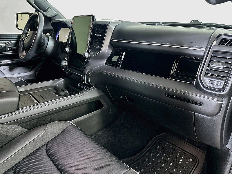 Used 2026 RAM 1500 Limited AWD/4WD image 30