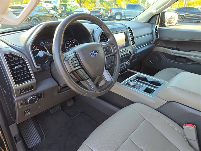 Used 2020 Ford Expedition XLT w/ Equipment Group 202A image 17