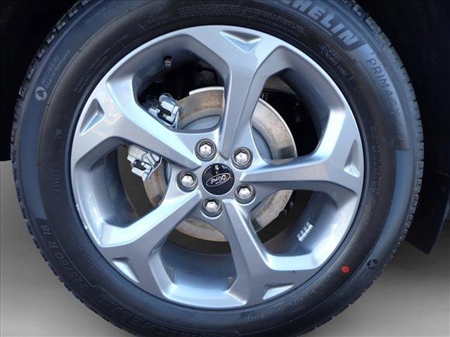 New 2026 Ford Escape ST-Line Select w/ Tech Pack #1 image 7