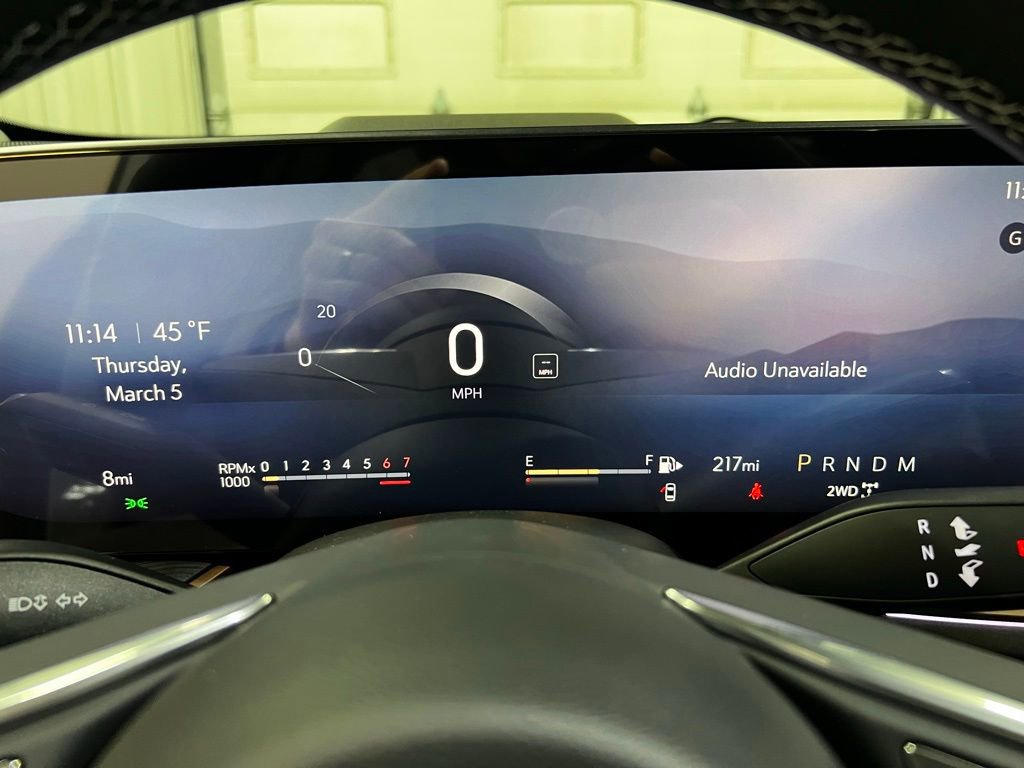 New 2026 Buick Envision Sport Touring image 21