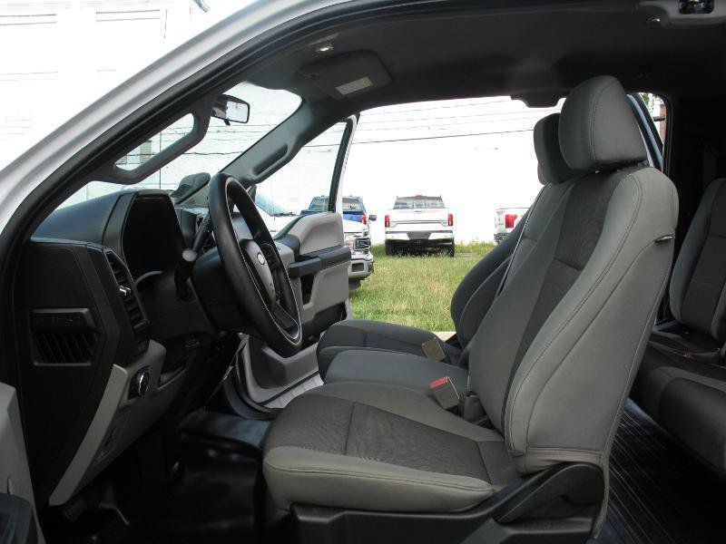 Used 2018 Ford F150 XL w/ Equipment Group 101A Mid AWD/4WD image 23