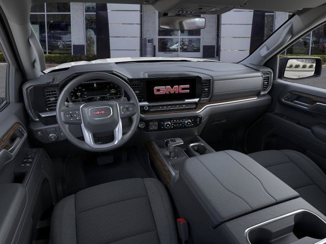 New 2026 GMC Sierra 1500 Elevation w/ Preferred Package RWD image 15