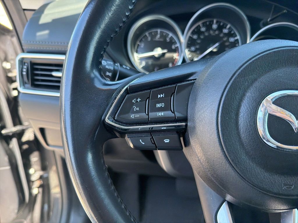 Used 2019 MAZDA CX-5 Touring AWD/4WD image 20