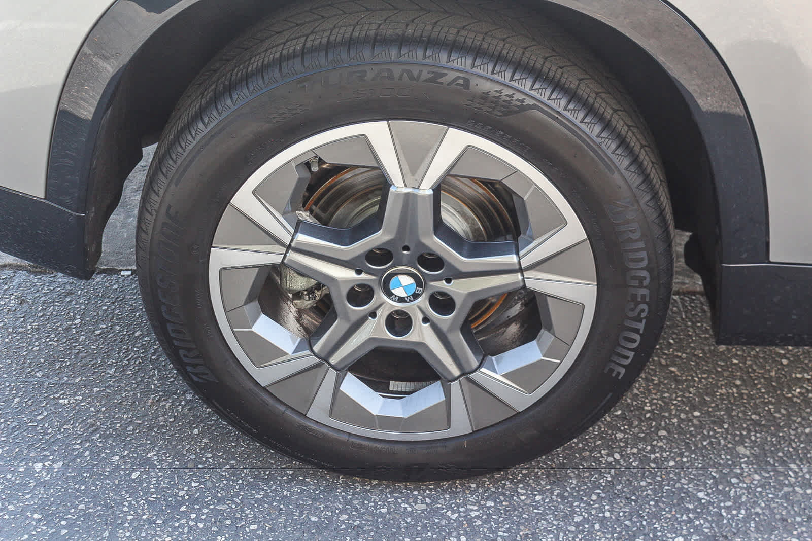 Used 2023 BMW X1 xDrive28i w/ Convenience Package AWD/4WD image 8