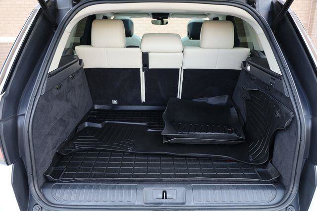 Used 2018 Land Rover Range Rover Sport HSE AWD/4WD image 12