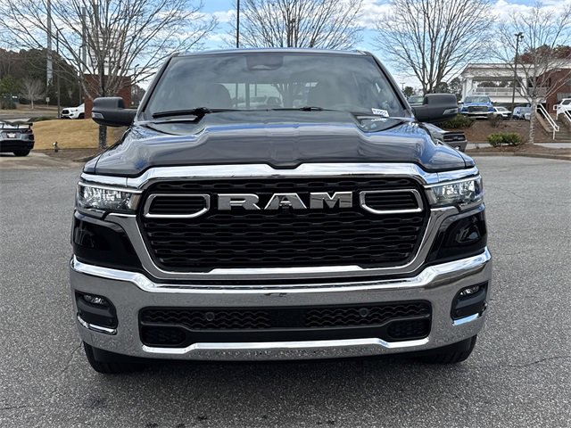 New 2026 RAM 1500 2WD Crew Cab image 2