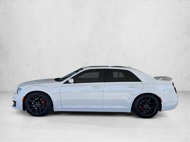 Used 2023 Chrysler 300 C video 2