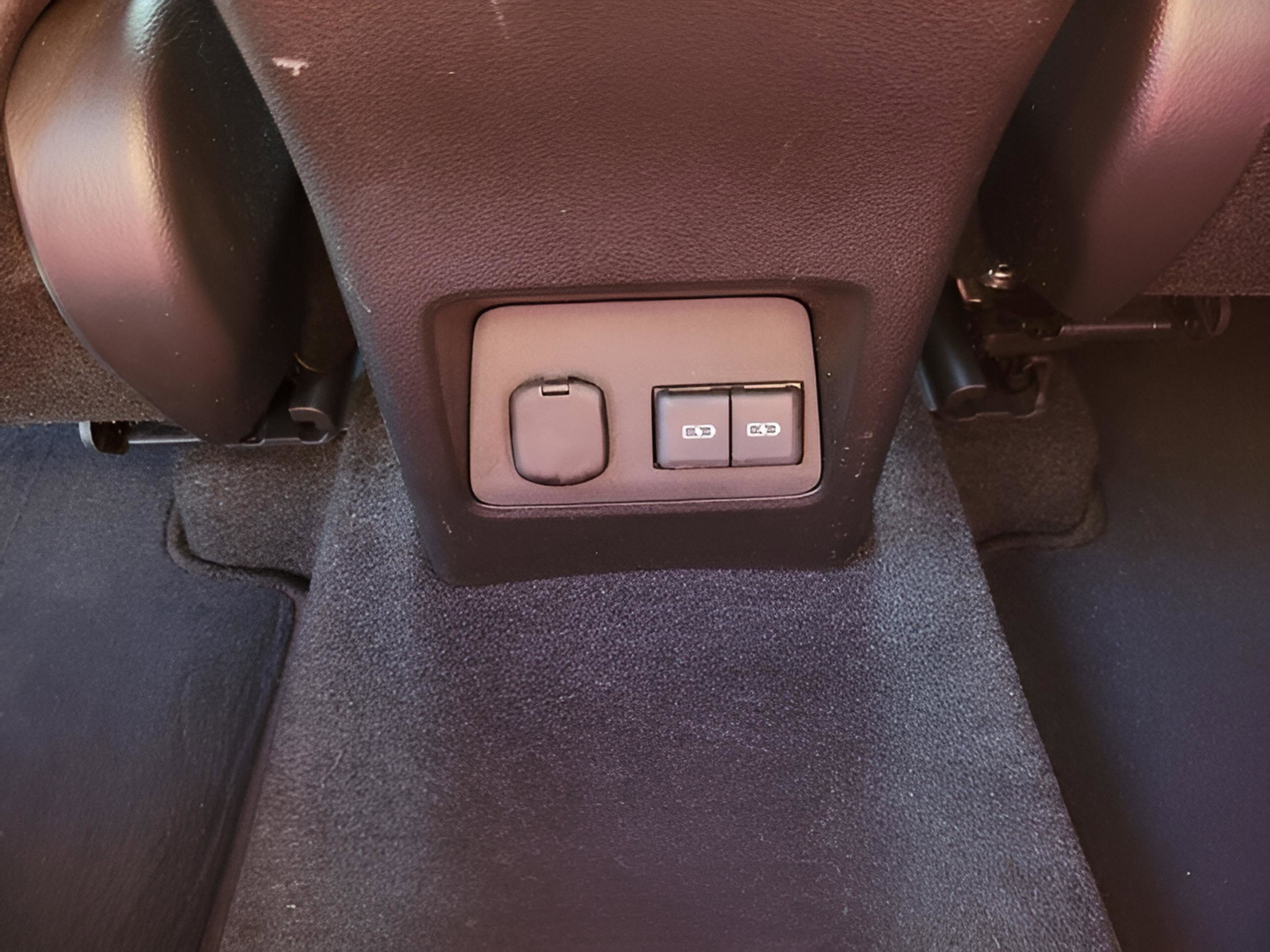 Used 2024 Lexus NX 350 AWD w/ Premium Package image 15