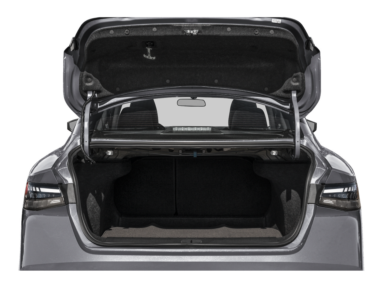 New 2027 Nissan Sentra SV FWD image 10