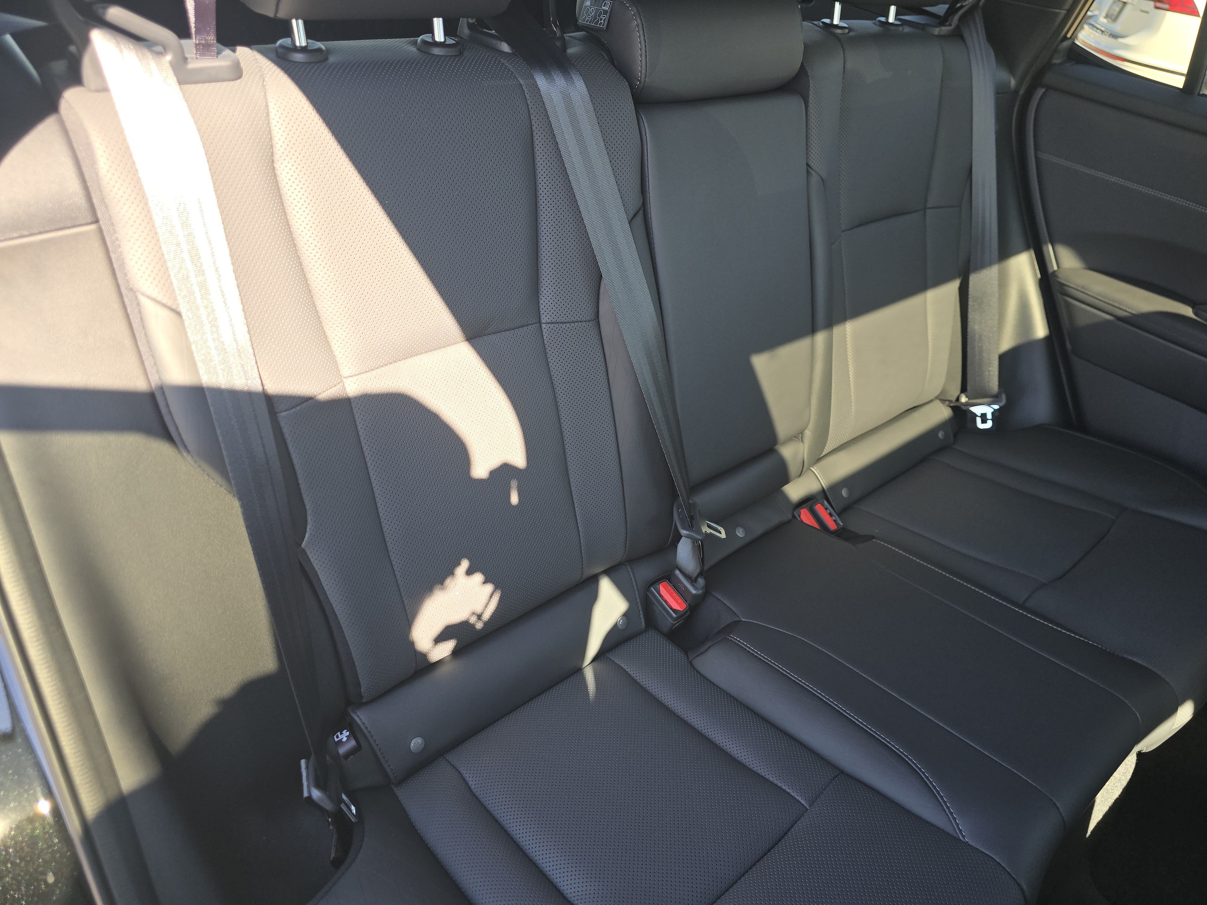 New 2026 Subaru Outback Touring AWD/4WD image 19