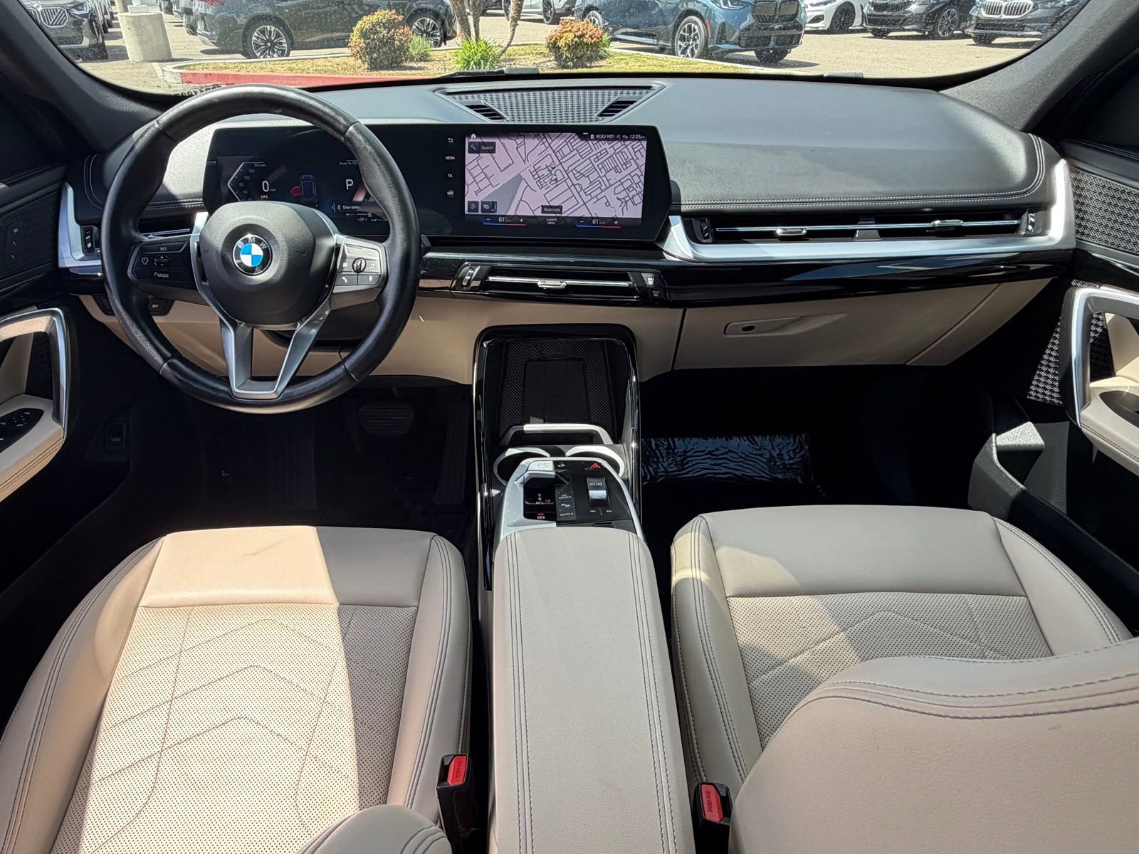 Certified 2023 BMW X1 xDrive28i w/ Convenience Package image 34