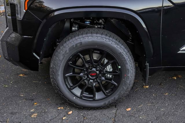 New 2026 Toyota Tundra 1794 Edition w/ TRD Off-Road Package AWD/4WD image 8