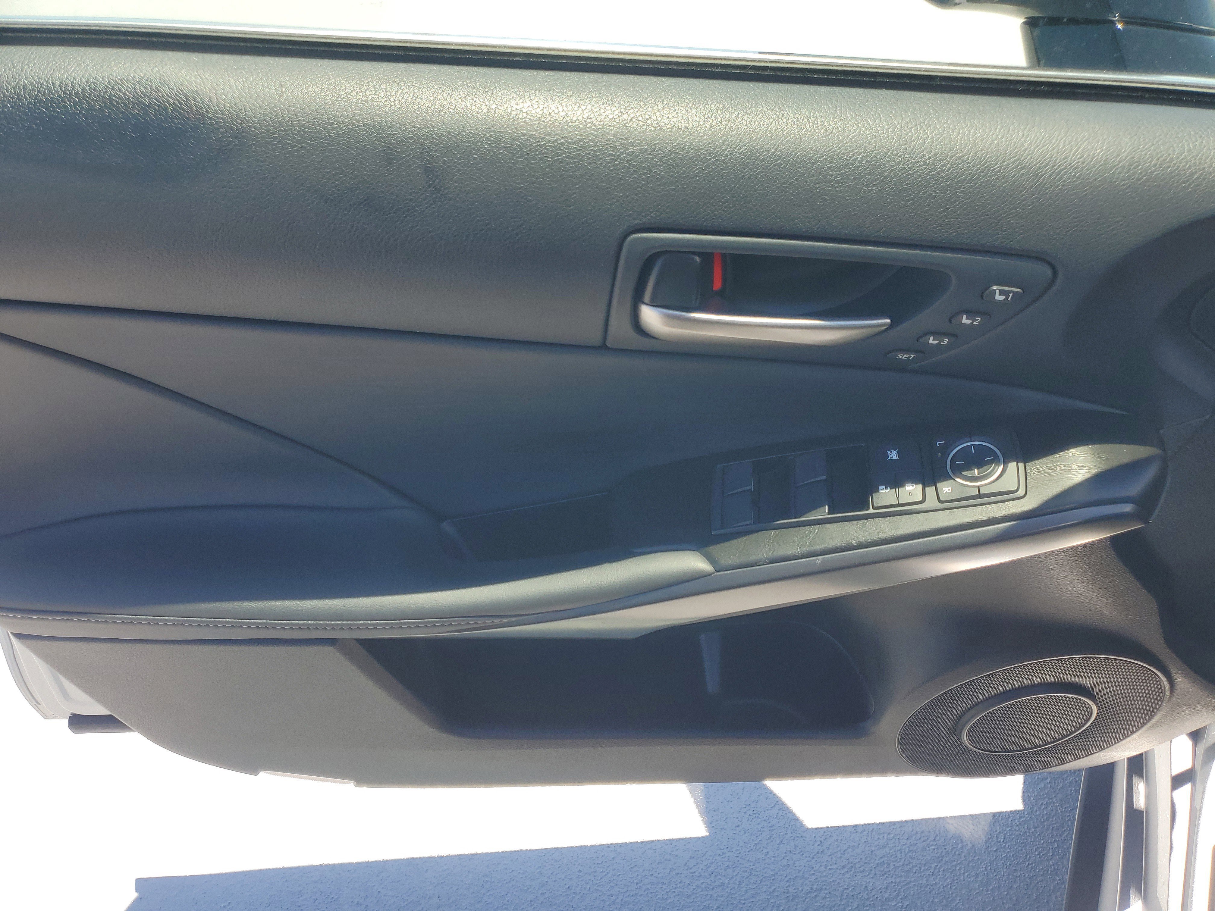 Certified 2024 Lexus IS 300 w/ Premium Package RWD image 18