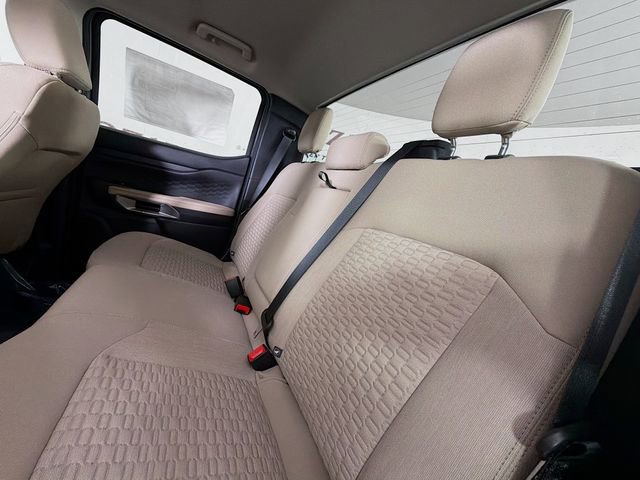New 2025 Ford Ranger XLT w/ FX4 Off-Road Package image 28