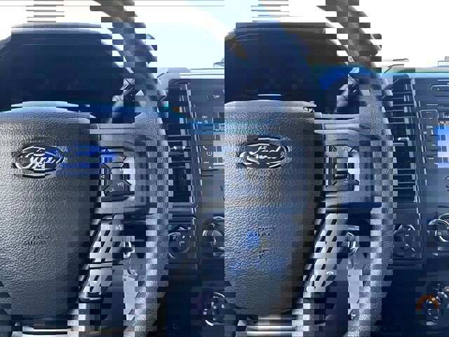 Used 2019 Ford F150 XL w/ Equipment Group 101A Mid AWD/4WD image 24