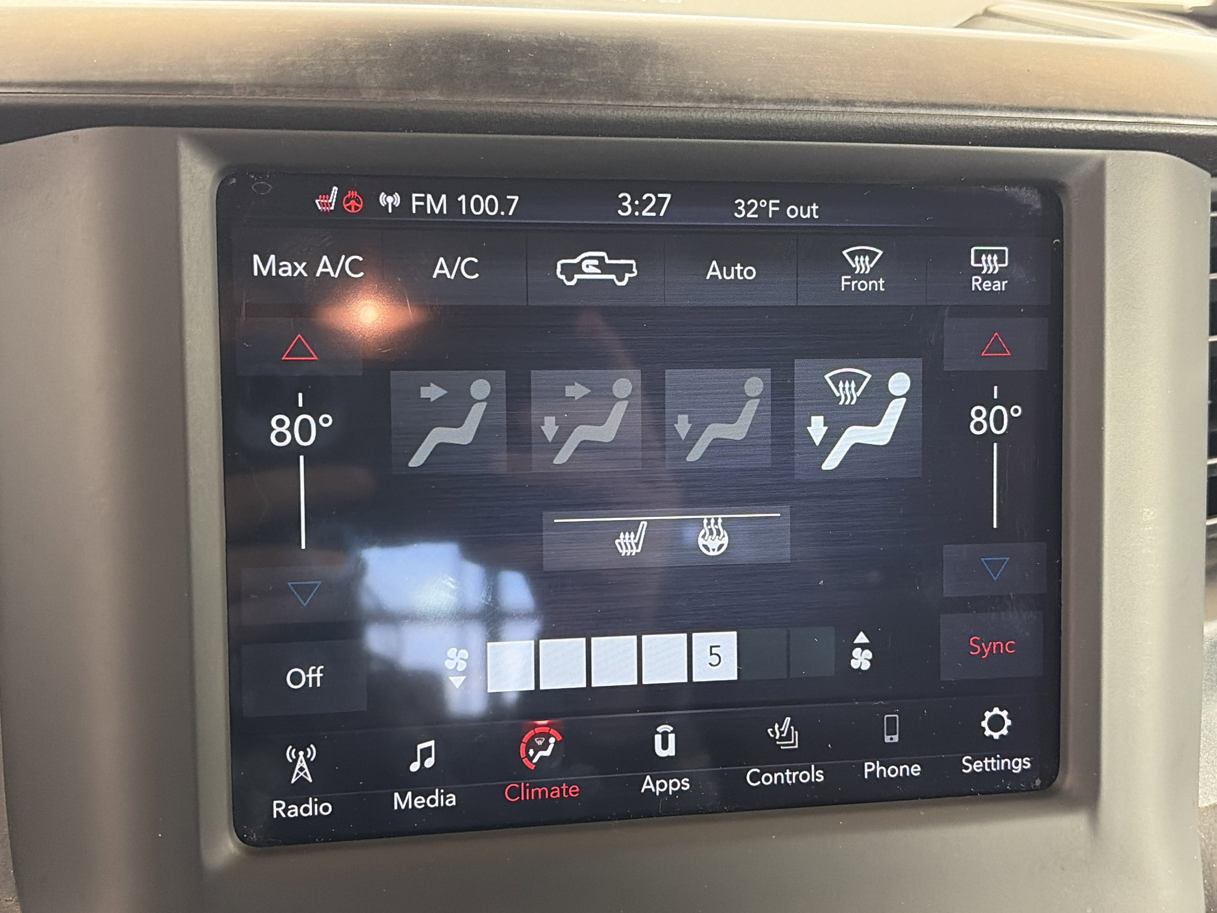 Used 2020 RAM 1500 Big Horn image 20