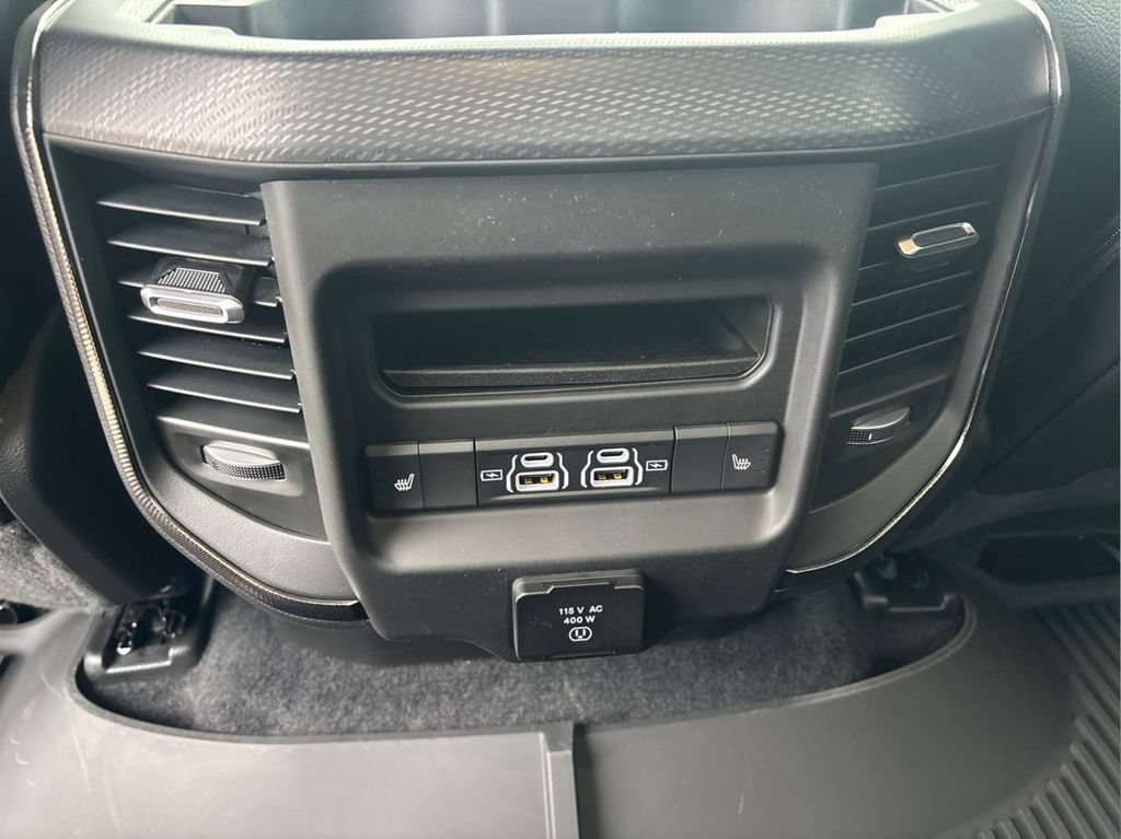 New 2026 RAM 1500 Rebel w/ Rebel Level 2 Equipment Group AWD/4WD image 19