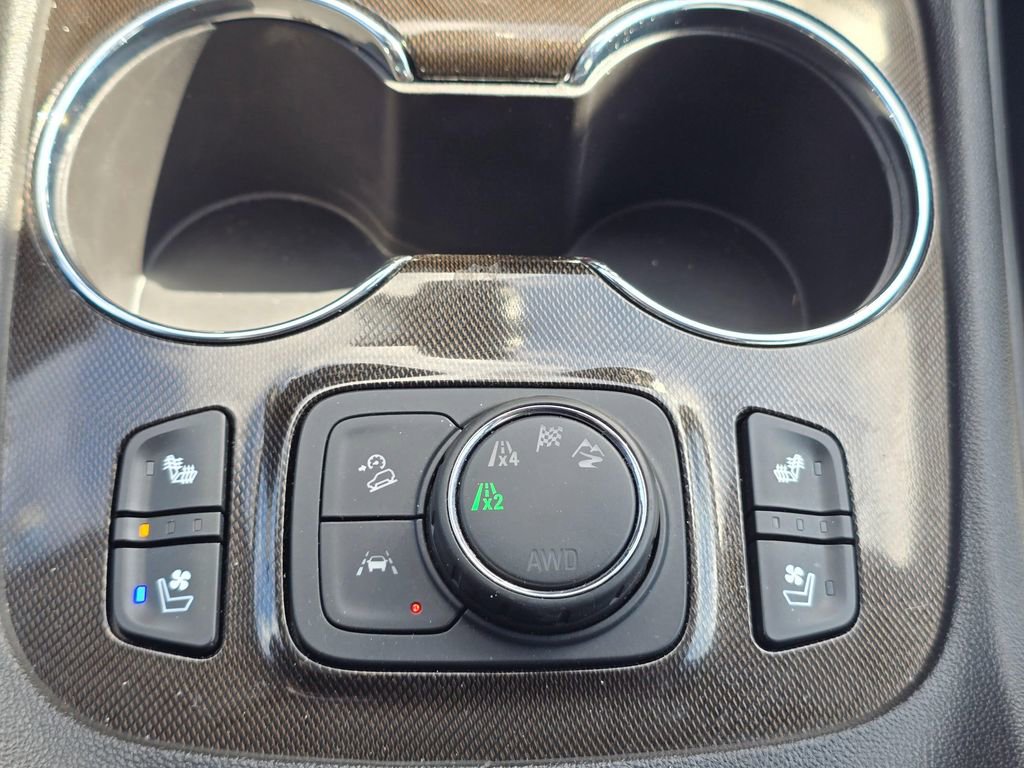 Used 2023 GMC Acadia AT4 w/ GMC Pro Grade Package AWD/4WD image 28